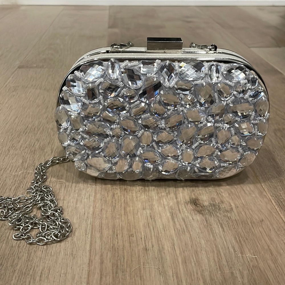Evening Clutch